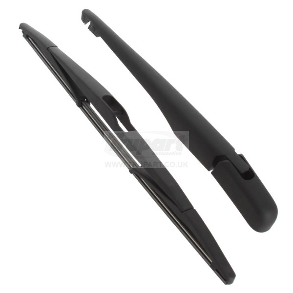 X3 (E83) 04-3/11 406 ESTATE 96-04 R/ARM & 35CM/14I image