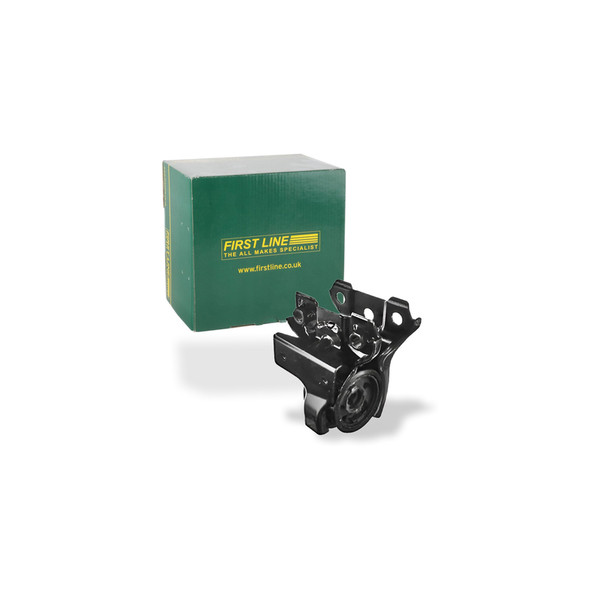 SUSPENSION ARM BUSH (LH) image