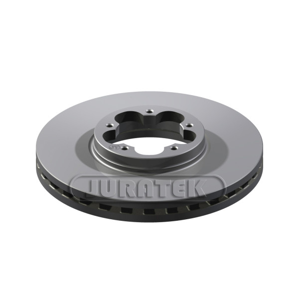 DISC (FRONT) - FORD image