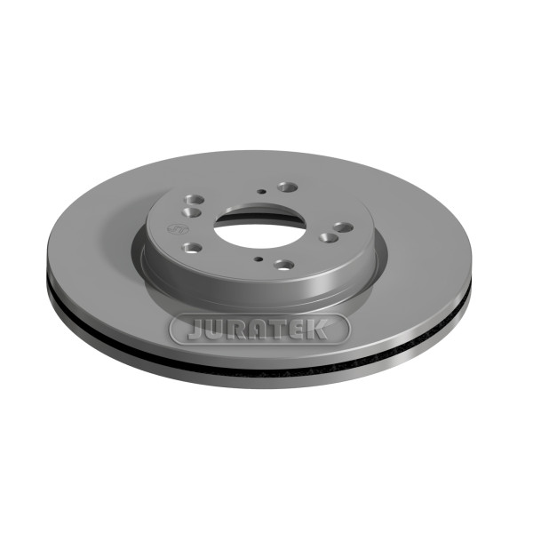 DISC (FRONT) - HONDA image