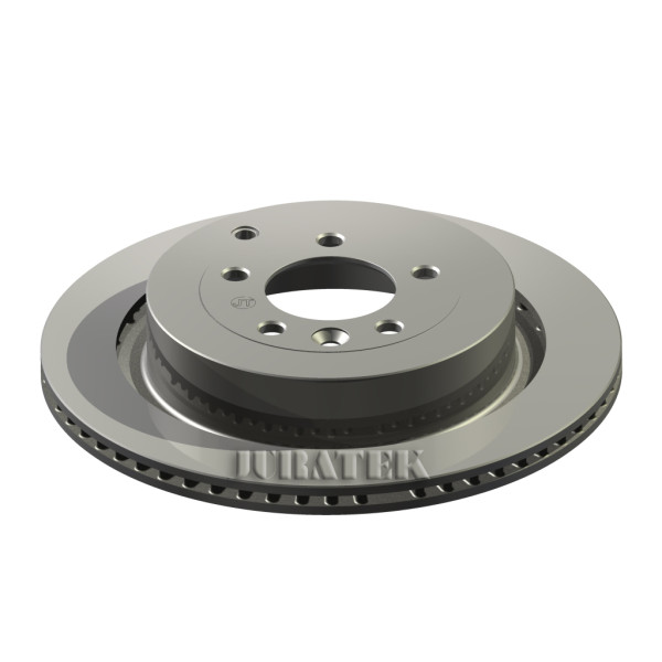 DISC (REAR) - LAND ROVER image