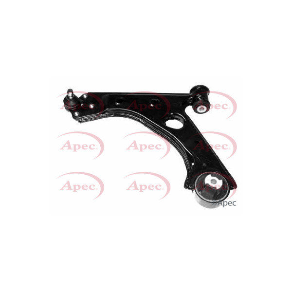 APEC WISHBONE LH image