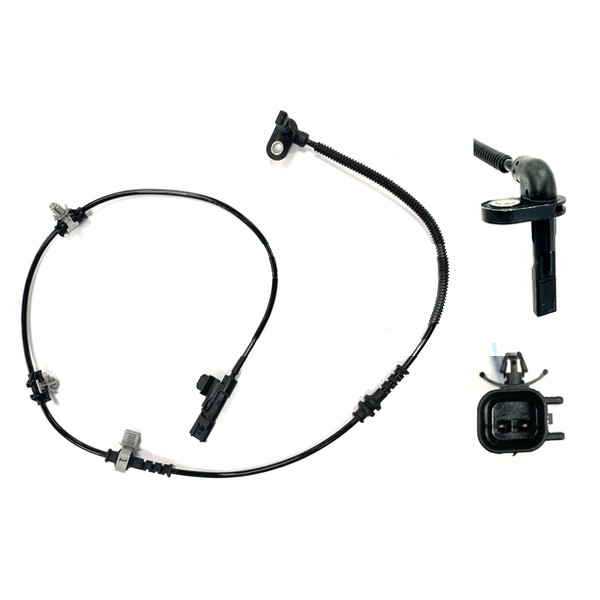WHEEL SPEED SENSOR image