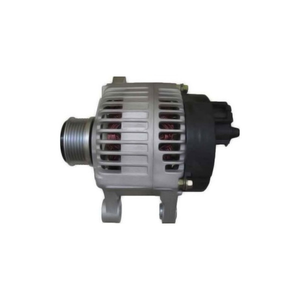 Alternator NEW 120A image