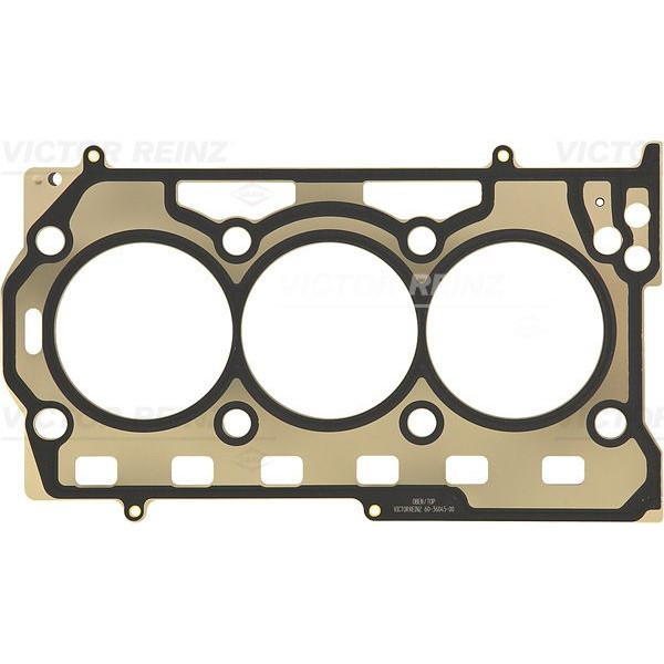 CYLINDER HEAD GASKET image