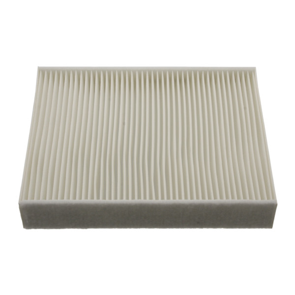 CABIN FILTER image