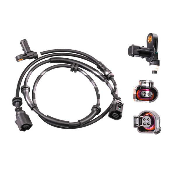 WHEEL SPEED SENSOR image