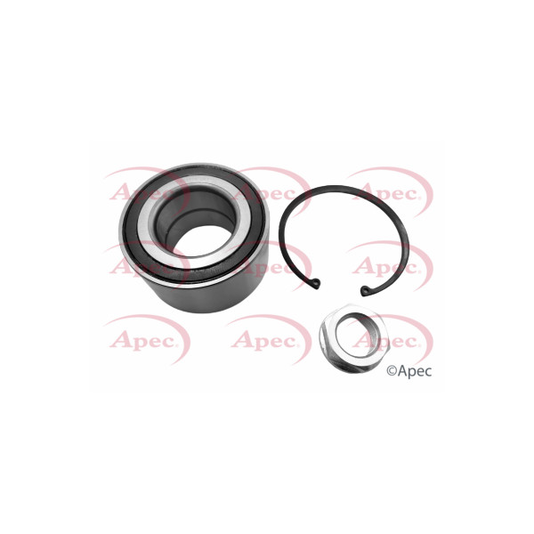 APEC WHEEL BEARING KIT image