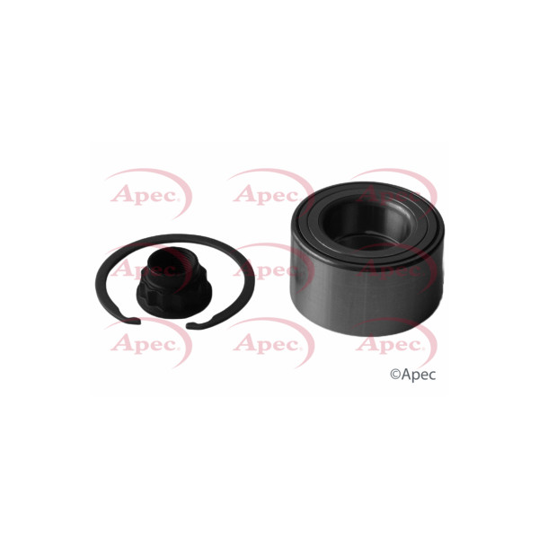 APEC WHEEL BEARING KIT image