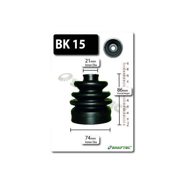 BOOT KIT image