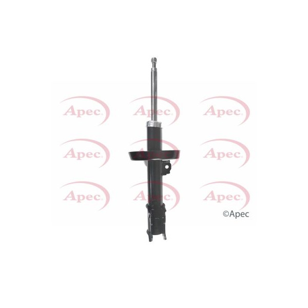 APEC SHOCK ABS FRONT LH image