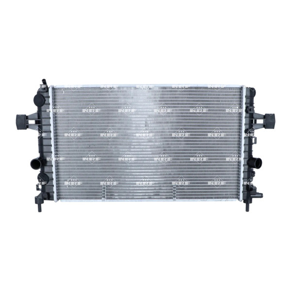 RADIATOR image