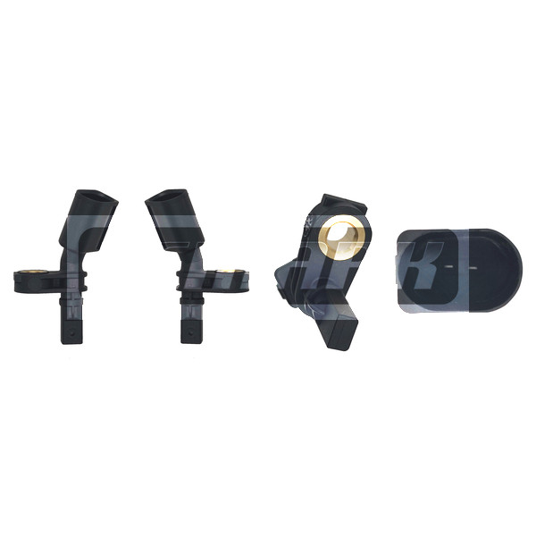 WHEEL SPEED SENSOR image