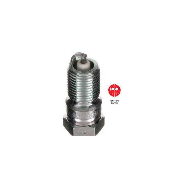 SPARK PLUG - BP6EFS image