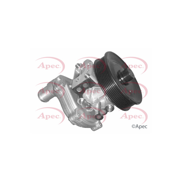 APEC WATER PUMP image