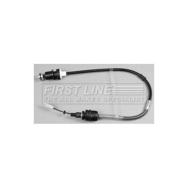 CLUTCH CABLE AUTO ADJUST image