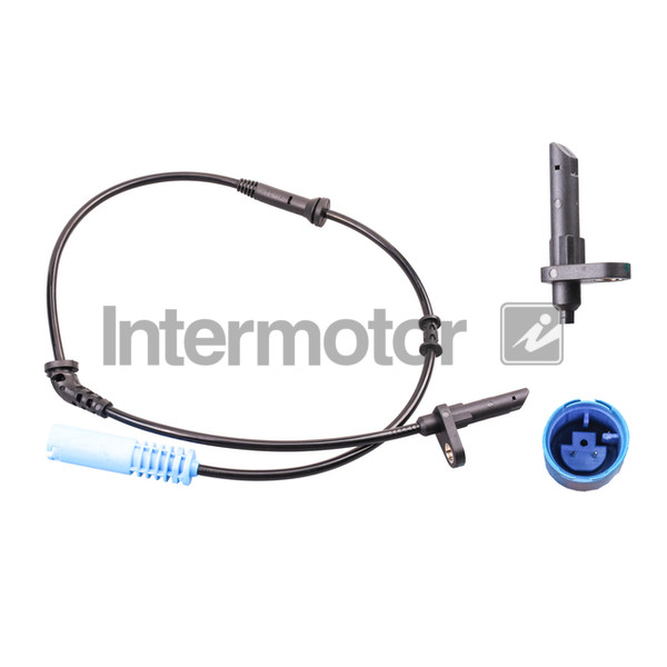 WHEEL SPEED SENSOR image
