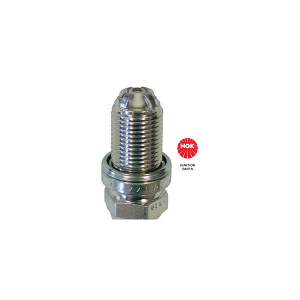 SPARK PLUG - BKR5EQUB image