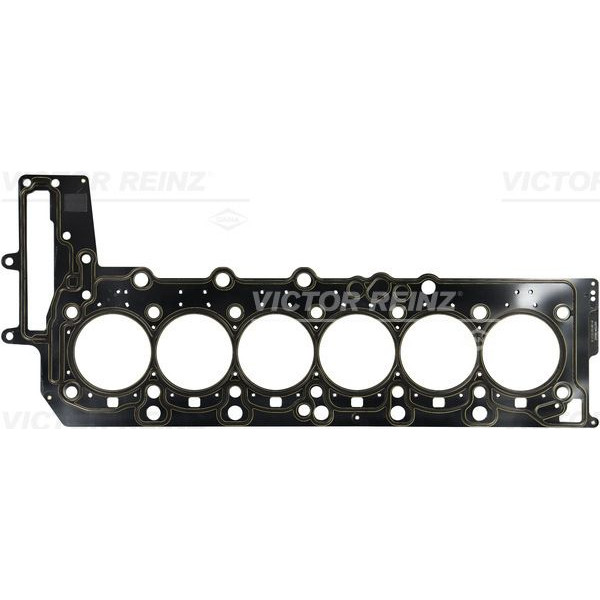 CYLINDER HEAD GASKET image