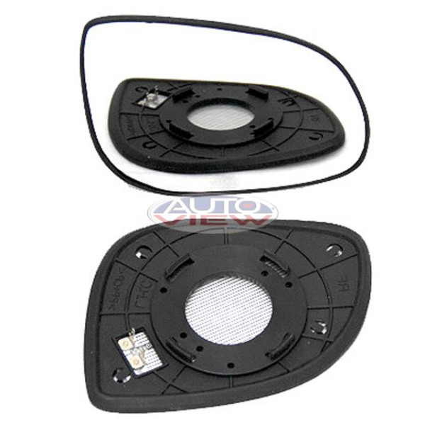 Huyndia i20 12->14 Kia Picanto 07->11 Heated RH WBP image