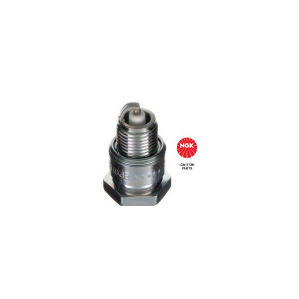 SPARK PLUG - BP6HS image