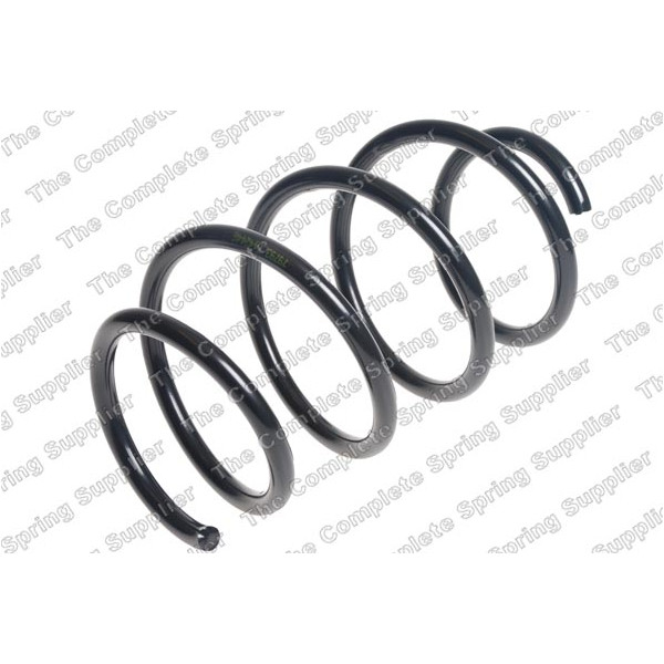 COIL SPRING FRONT RENAULT image