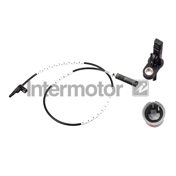 WHEEL SPEED SENSOR image