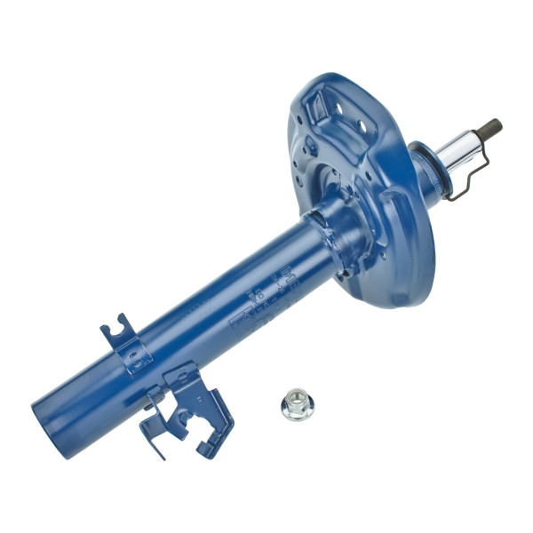 Shock absorber image