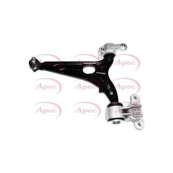 APEC SUSPENSION ARM (LH) image