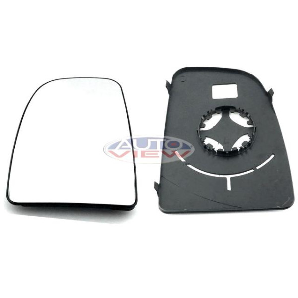 Boxer Ducato Jumper Relay 06-> LH WBP image
