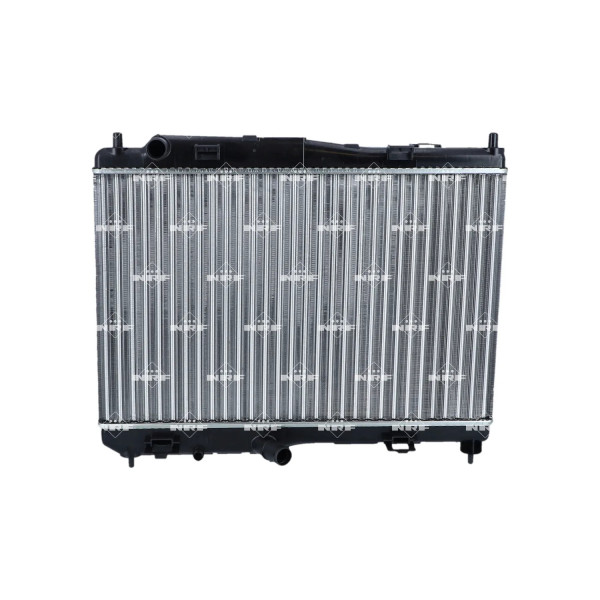 RADIATOR image