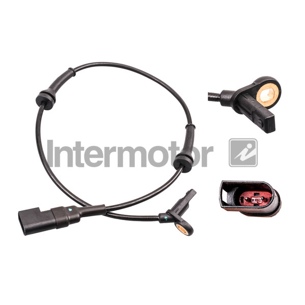 WHEEL SPEED SENSOR image