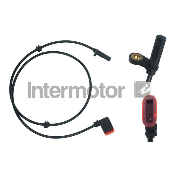 WHEEL SPEED SENSOR image