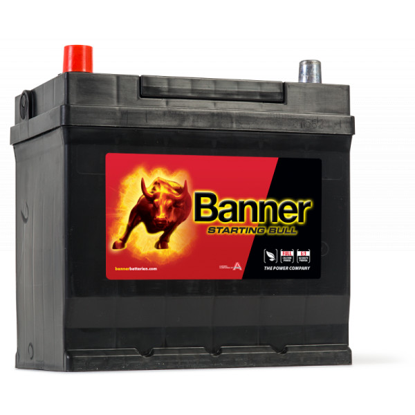 049 45 AMP STARTING BULL OEM QUALI image