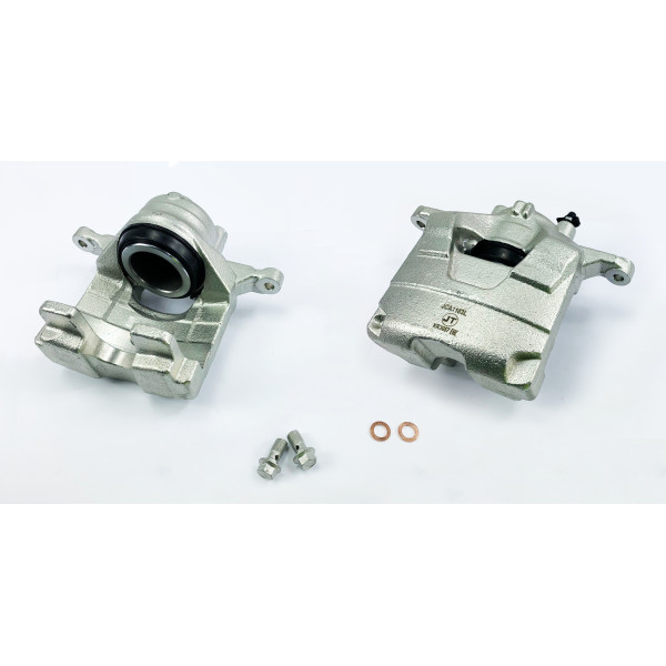 CALIPER (FRONT LH) - CHEVROLET VAUXHALL image