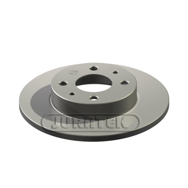 DISC (REAR) - ALFA FIAT FORD LANCIA image