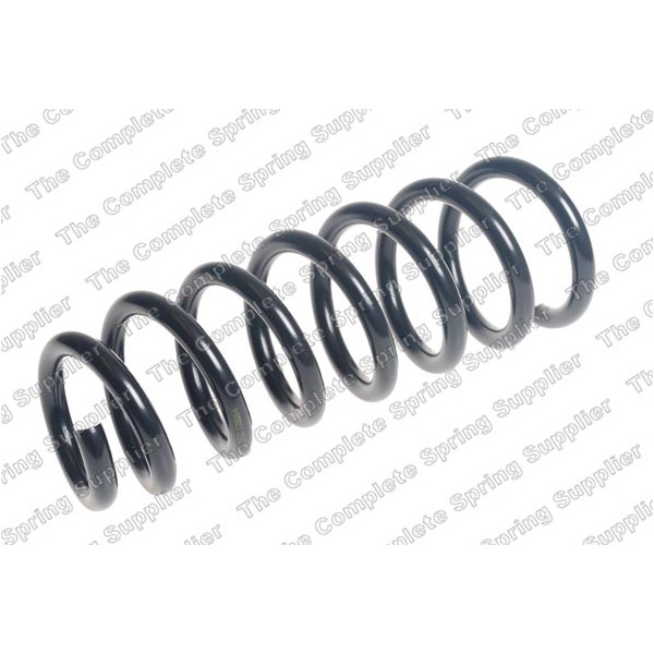 COIL SPRING FRONT BMW image