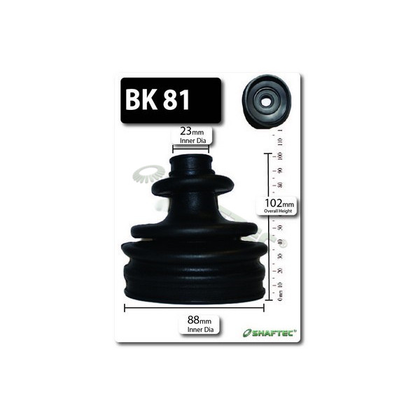 BOOT KIT image