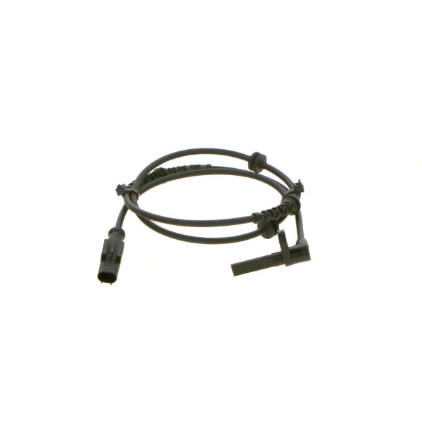 WHEEL SPEED SENSOR image