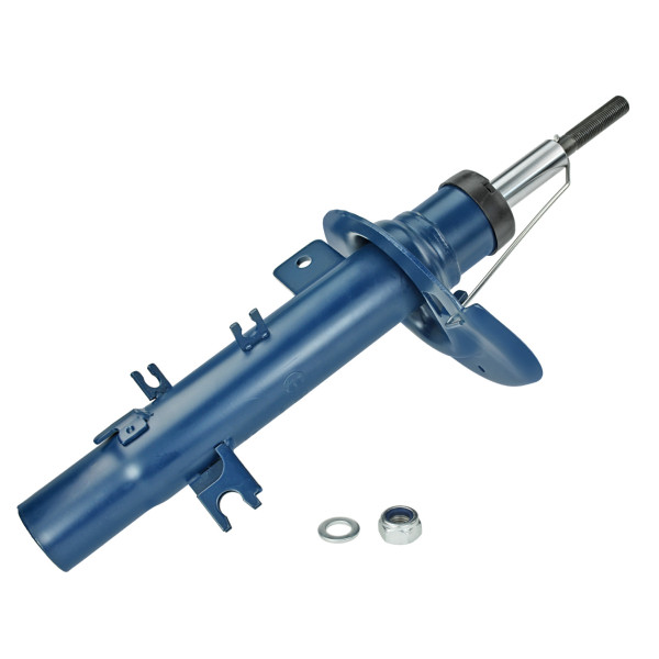 Shock absorber image