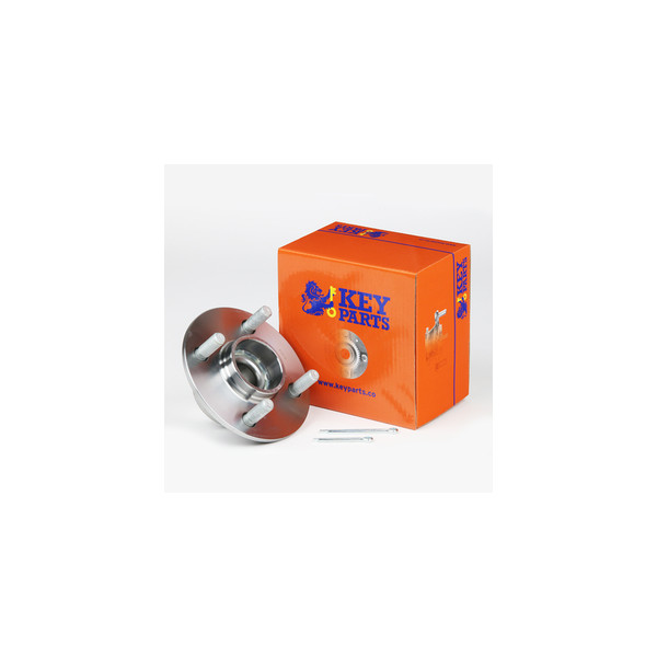 WHEEL BEARING KIT image