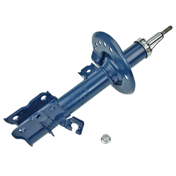 Shock absorber image