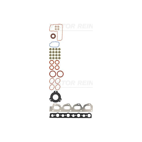 HEAD GASKET SET image