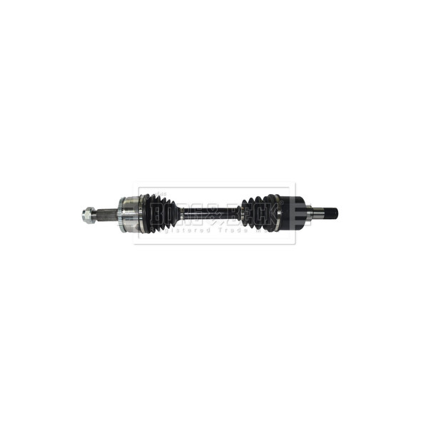 DRIVE SHAFT image