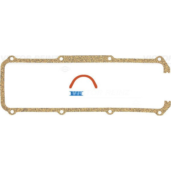 ROCKER COVER GASKET SET image