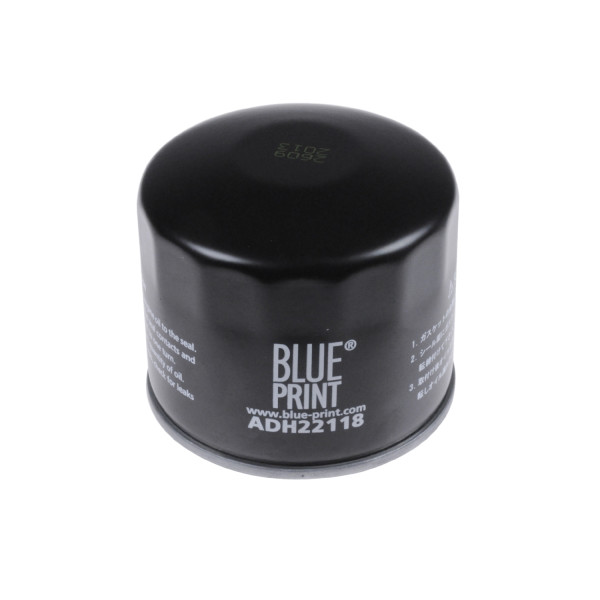 OIL FILTER image