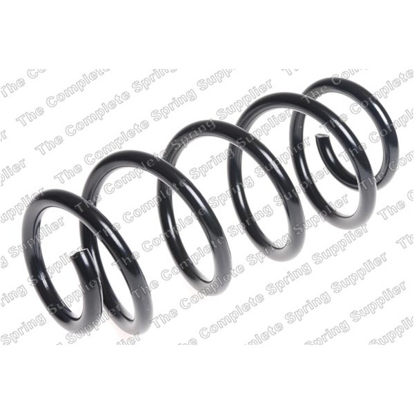 COIL SPRING FRONT AUDI image