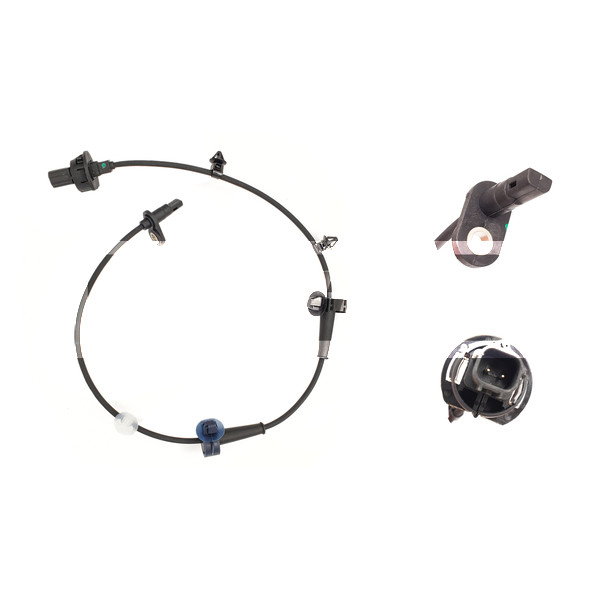 WHEEL SPEED SENSOR image
