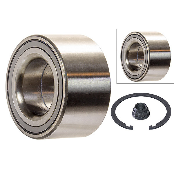 FAG GEN 1 WHEEL BEARING KIT image
