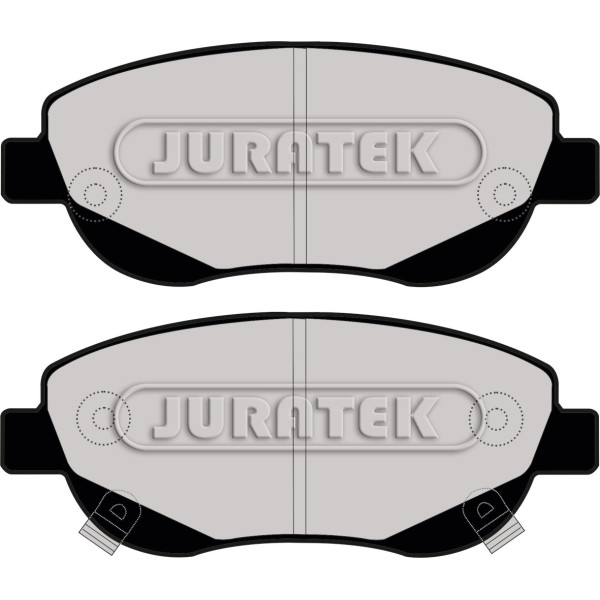 PAD (FRONT) - TOYOTA image
